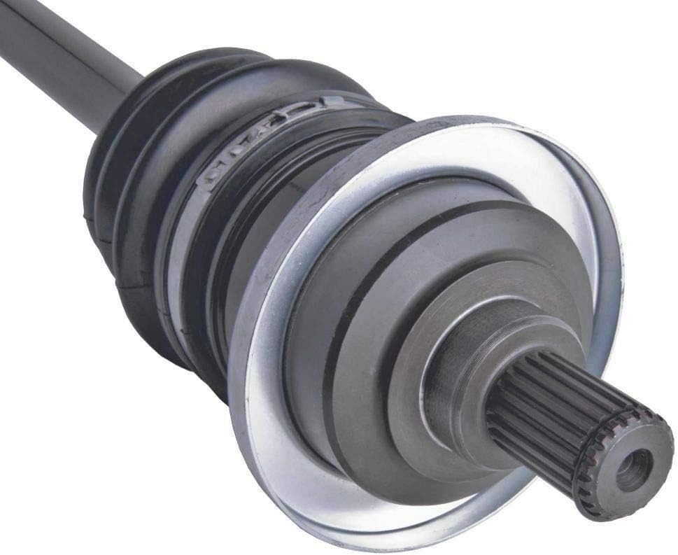 Axle replacement for Arctic Cat 400/500 2002 2003 2004 C918