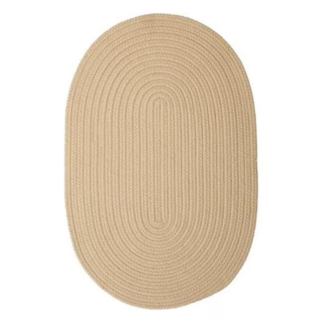 Linen 11 ft. x 14 ft. Rug I147645