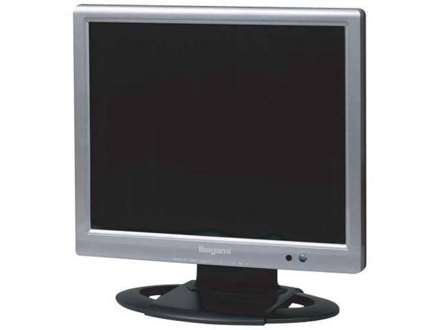 17x22 LCD Monitor G9118