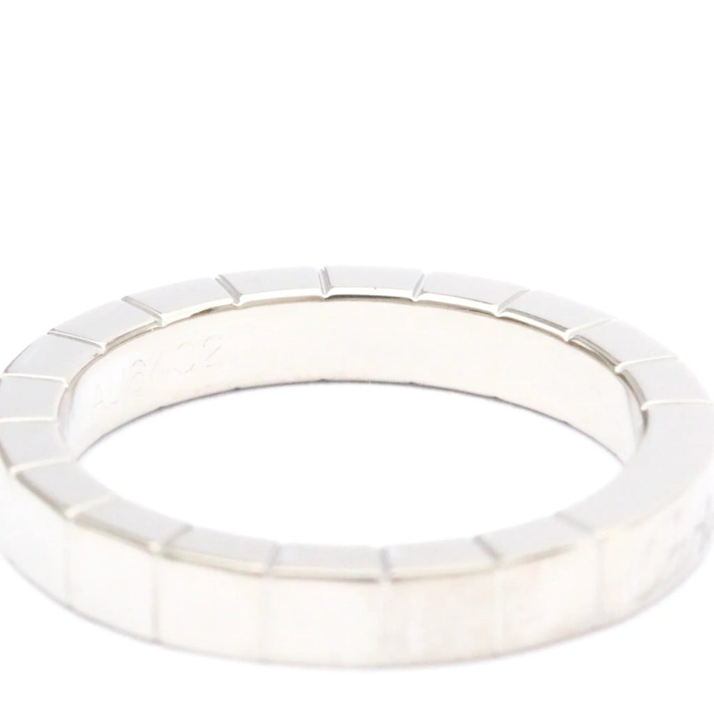 White Gold (18K) Band Ring R72803