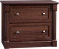 Lateral File, Select Cherry finish Z9067
