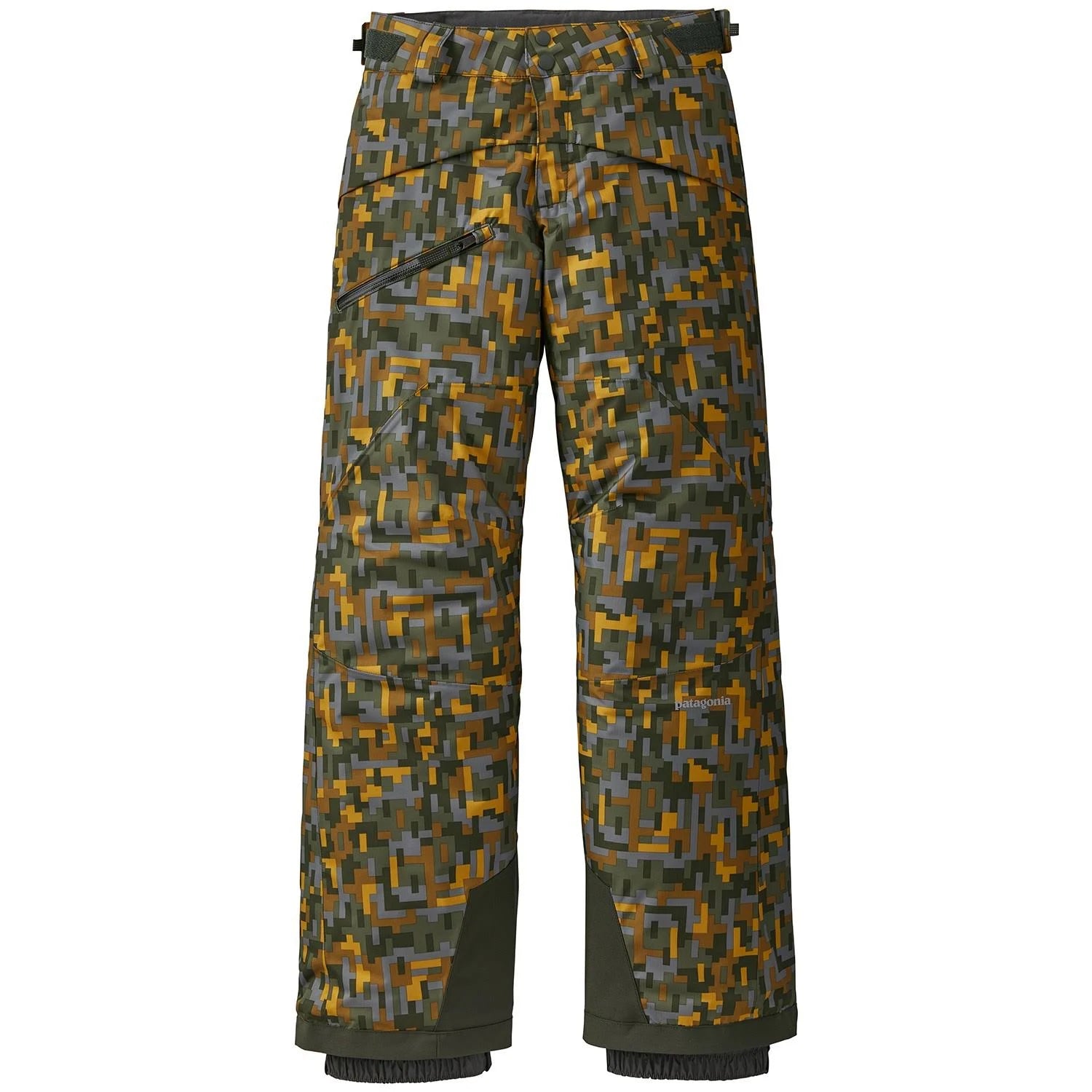 Boys XXL Snowshot Pant P1237