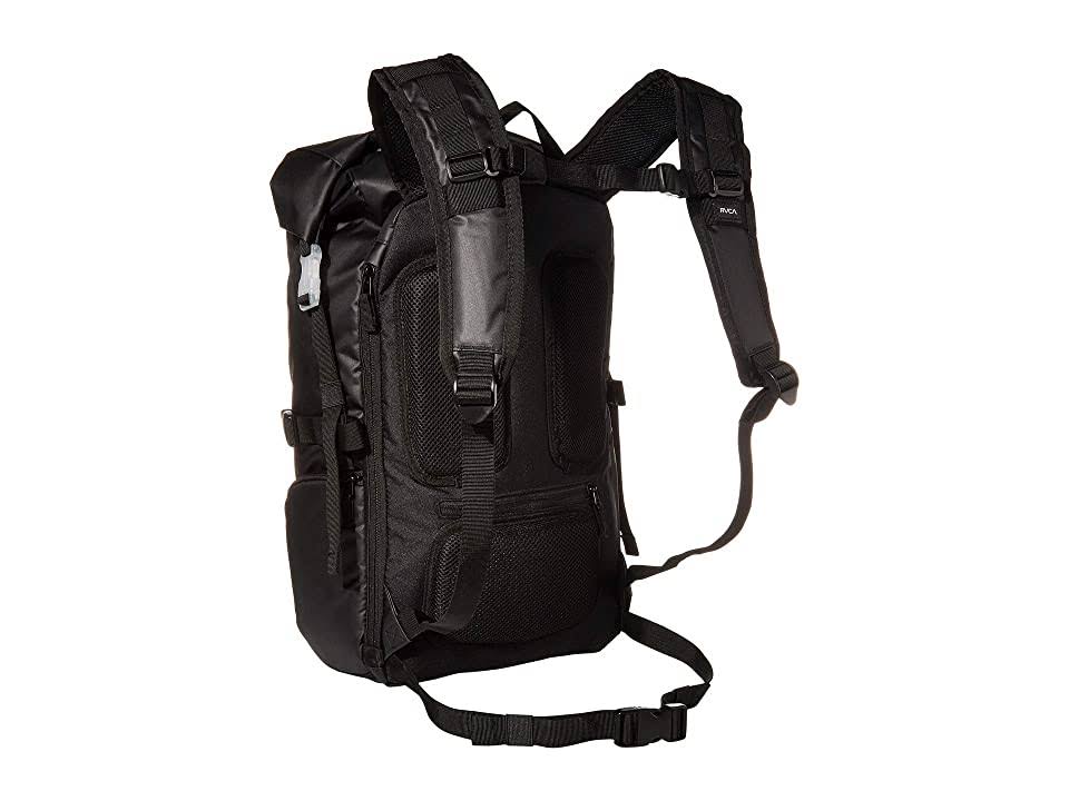 Black Camera Bag B424