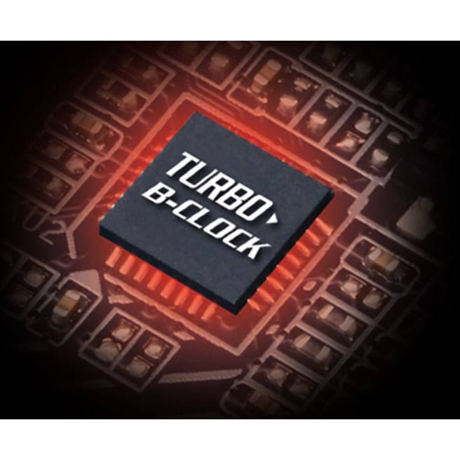 AMD X370 Gaming Motherboard Z314458