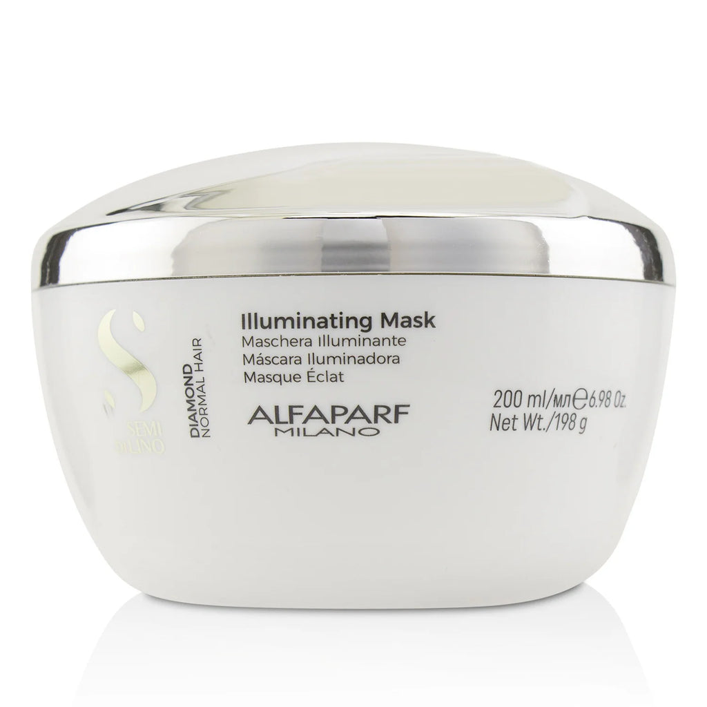 Semi Di Lino Diamond Illuminating Mask 500ml T966