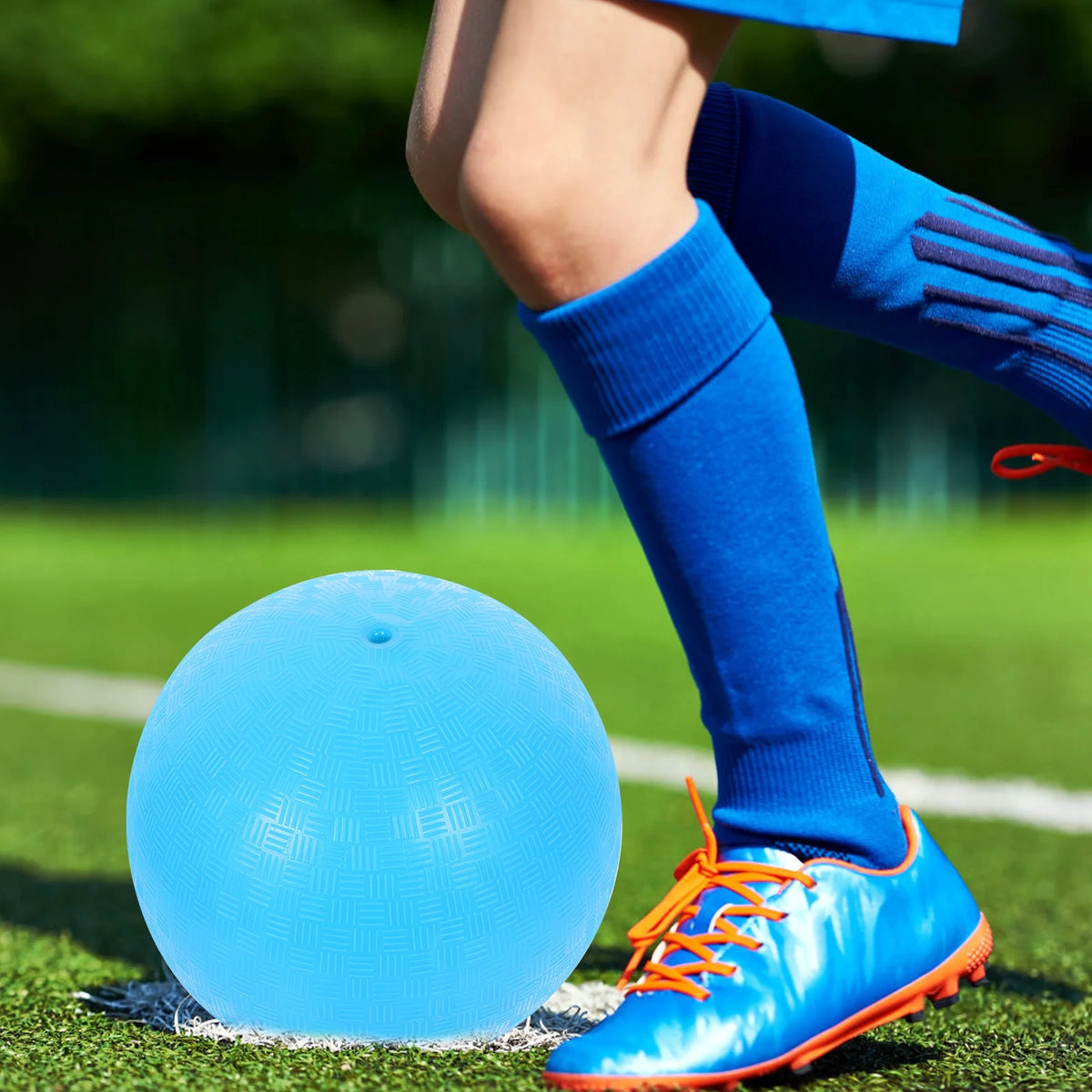 Playground Ball Game Balls Sport Toy T983684