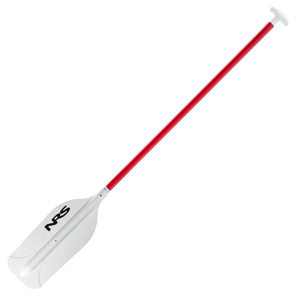 Yellow/Blue Canoe/Raft Paddle, 66in M51216