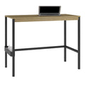 Golden Oak Writing Desk O22130