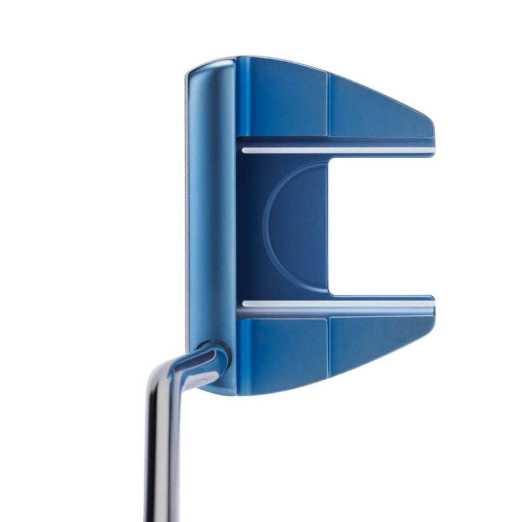 White Satin Putter Q5739
