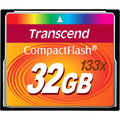 32GB CompactFlash Card G5036