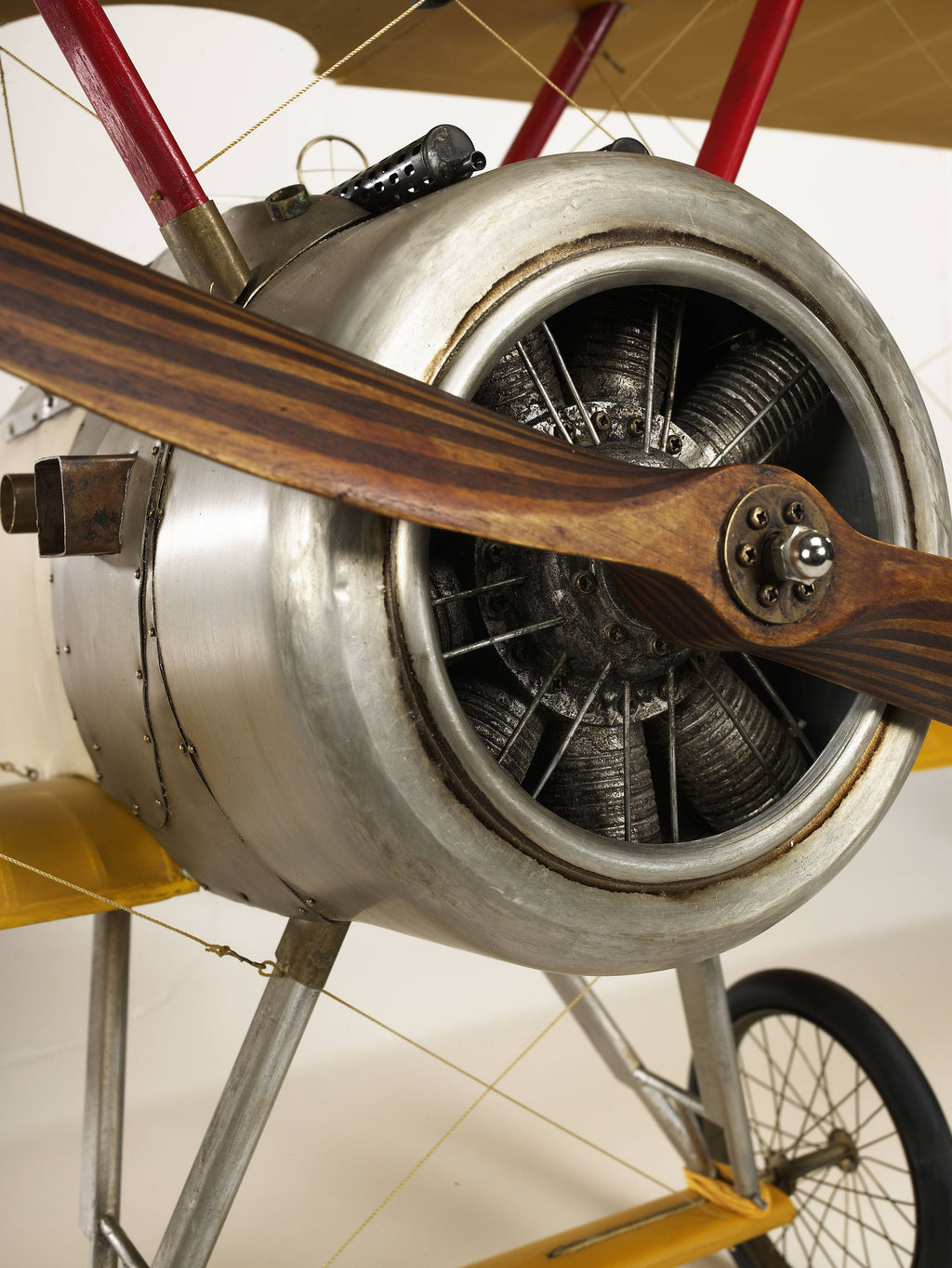 Sopwith Camel Q2870