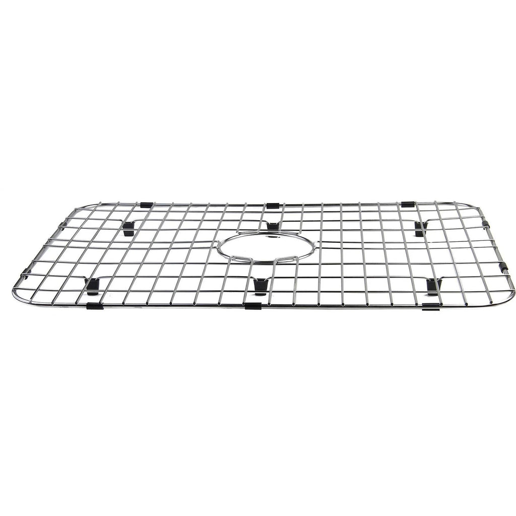 Stainless Steel Kitchen Sink Grid N947