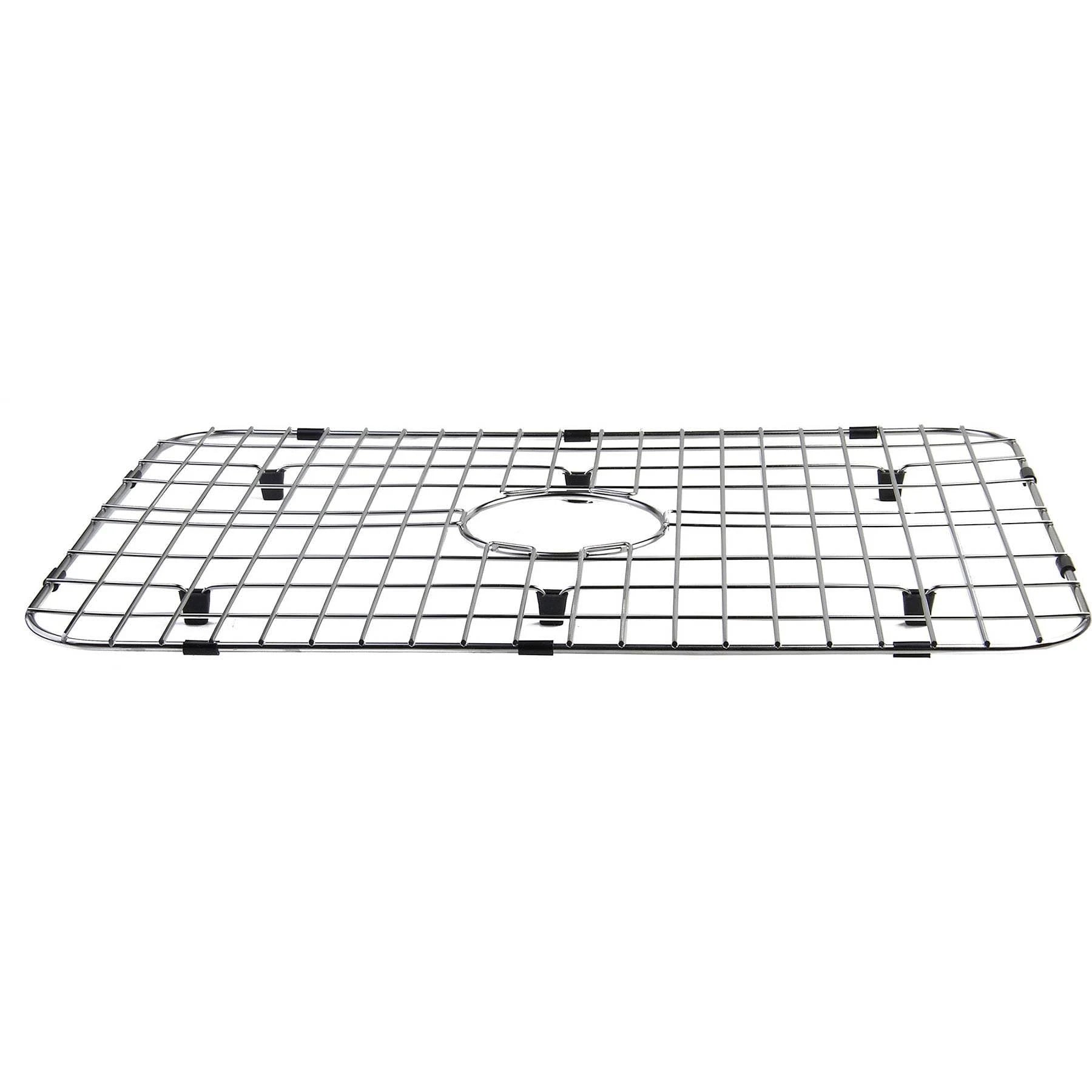 Stainless Steel Kitchen Sink Grid N947