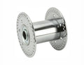 Chrome Bike Hub O21378