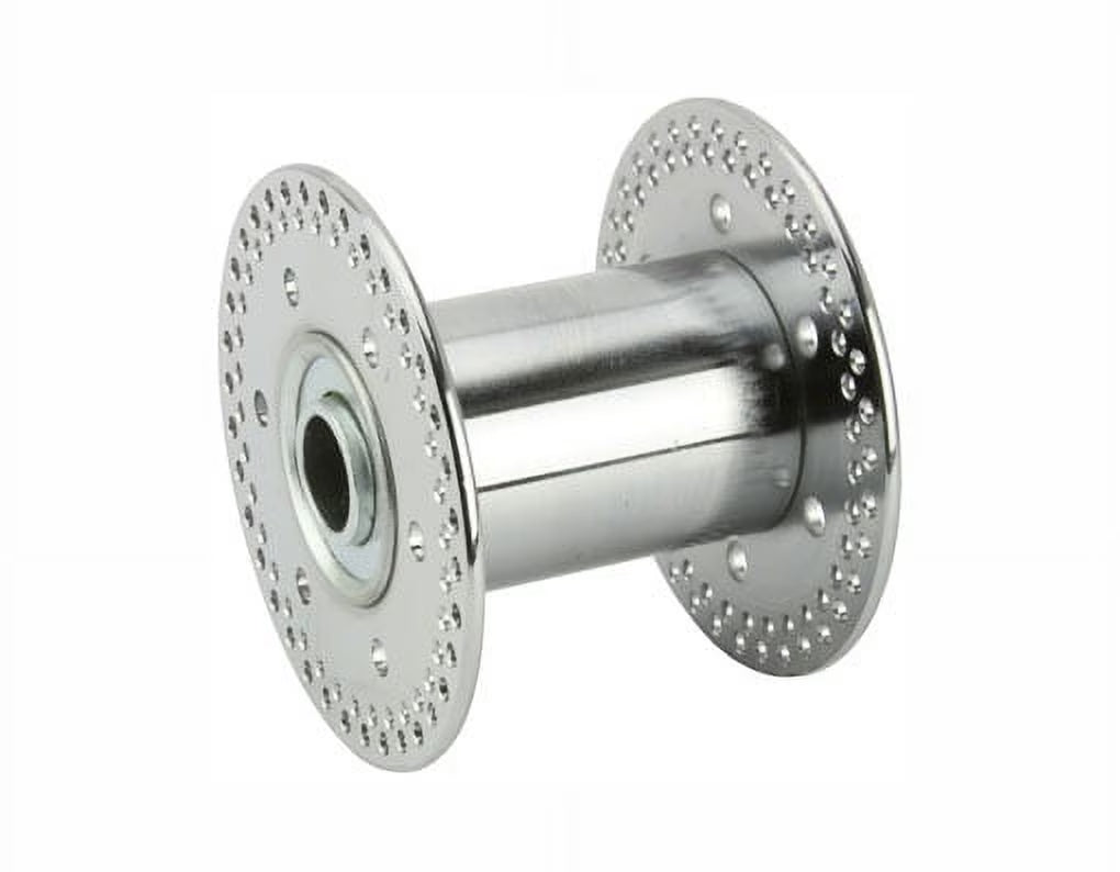 Chrome Bike Hub O21378