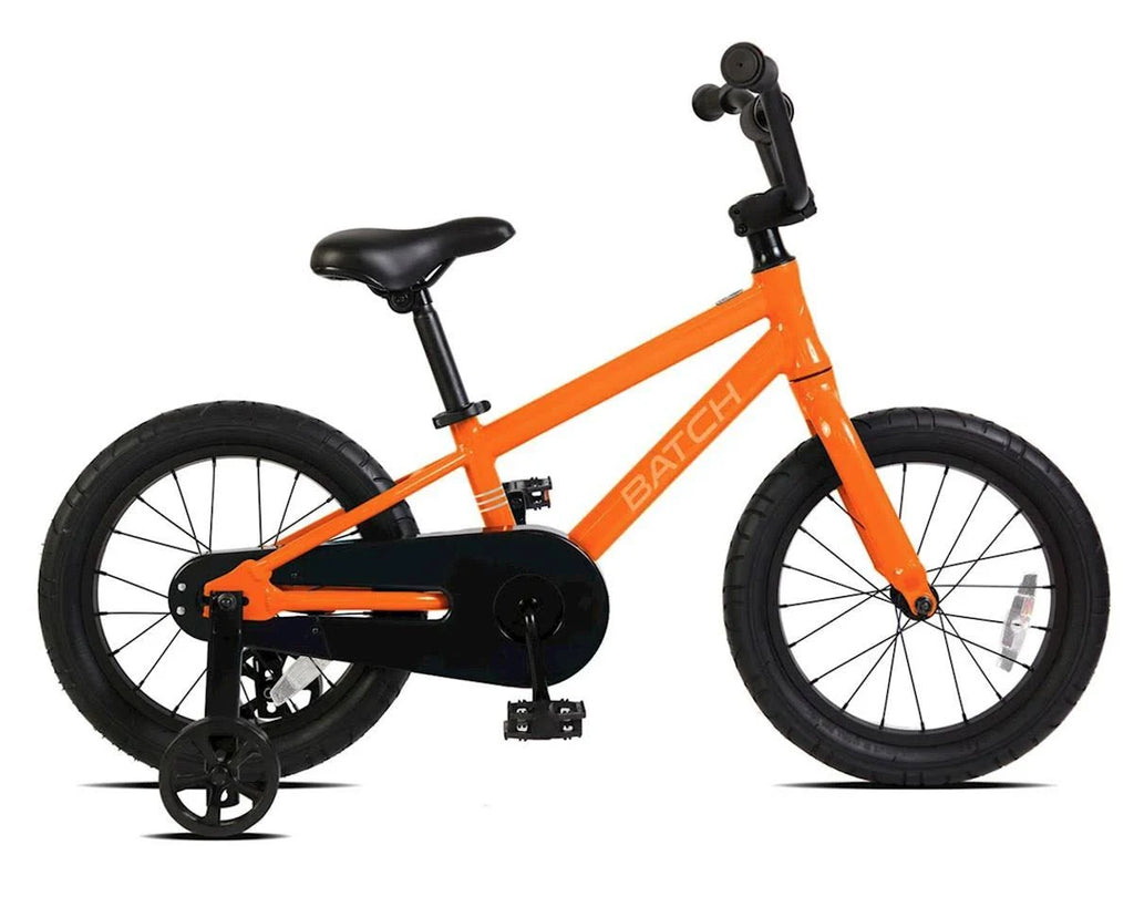 Kids Bicycle 16x22 U534