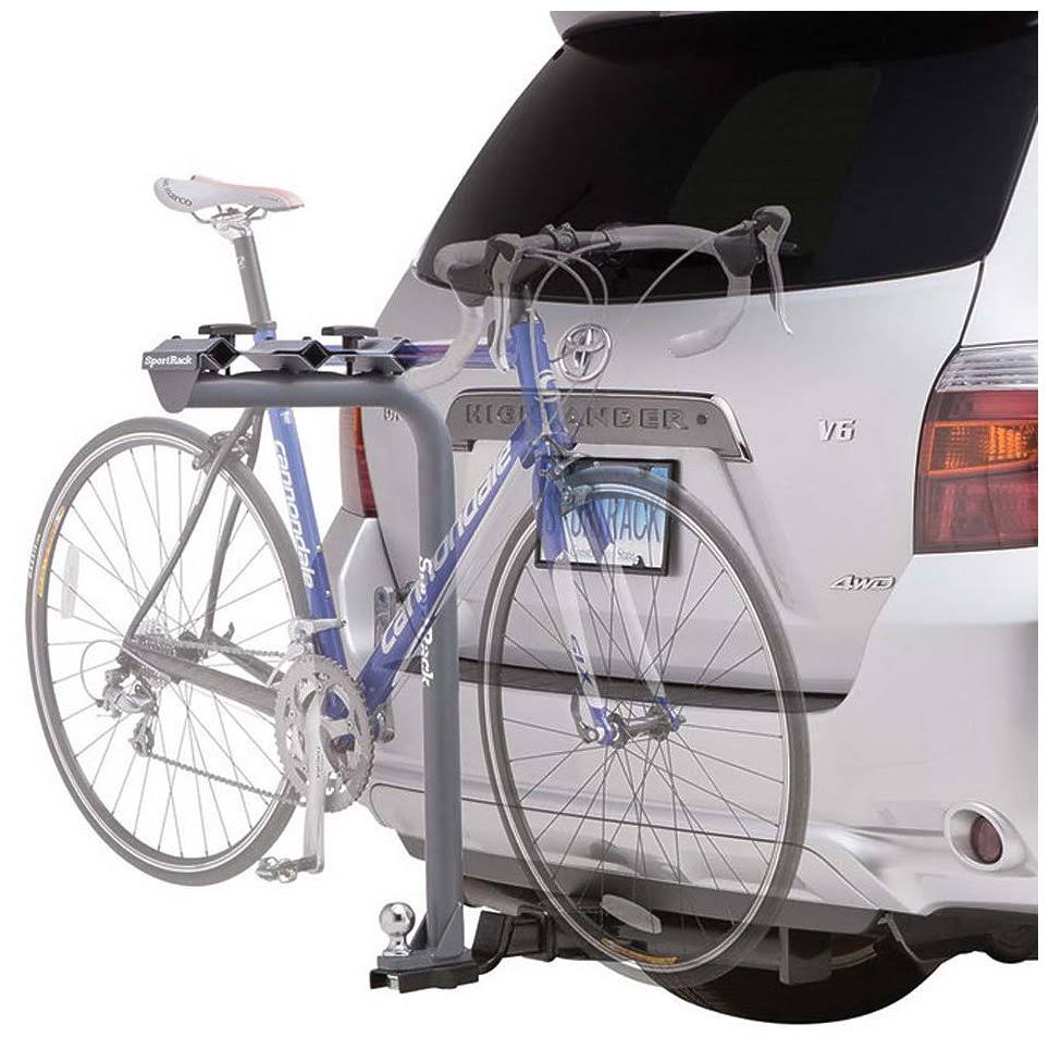 Tow Ball 3 Bike Rack O7753