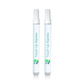 Green Gem 2 Metallic Paint Pen & Clear Coat J7208