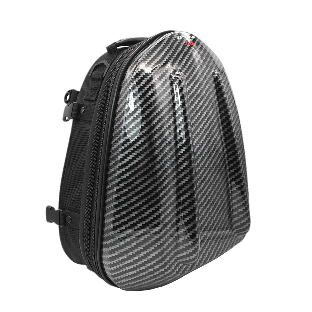 Waterproof Motorcycle Seat Tail Bag E5598