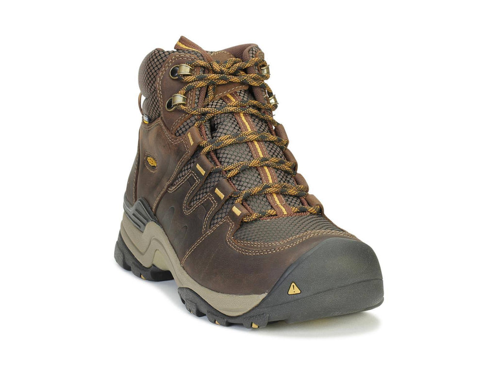 Waterproof Mid Boots J65239