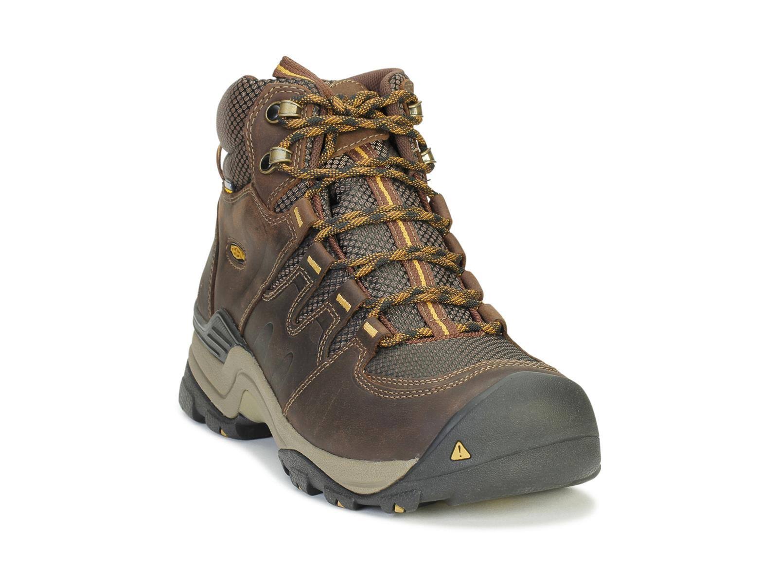 Waterproof Mid Boots J65239