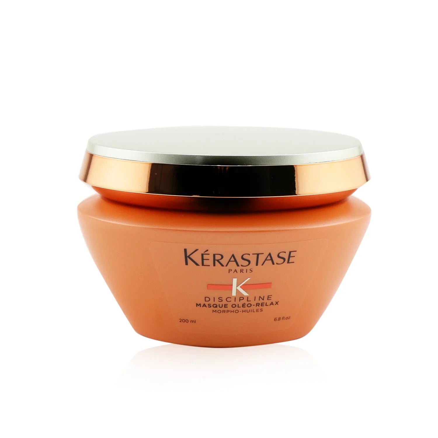 Kerastase Discipline Masque 500ml/16.9oz Y487
