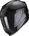 Black Solid Helmet Size 3XL L14202