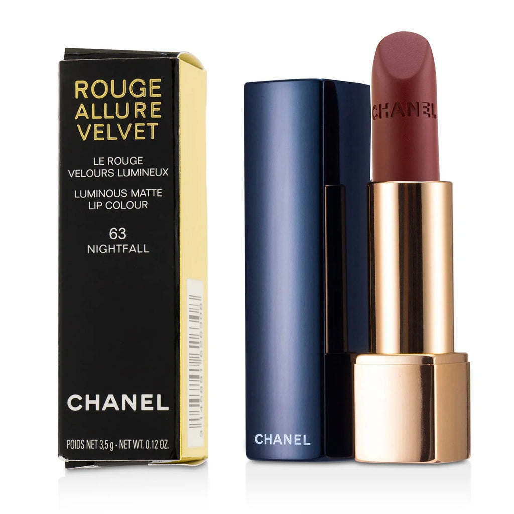 Velvet Lipstick 3.5g K1770