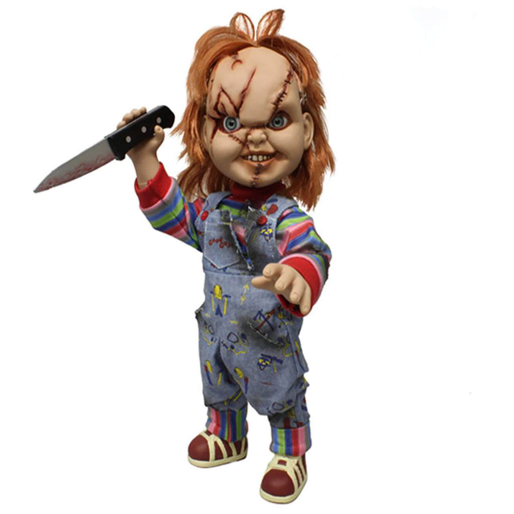 Talking Chucky A388456