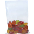 1.5 Mil Flat Poly Bags Case/200 I344949