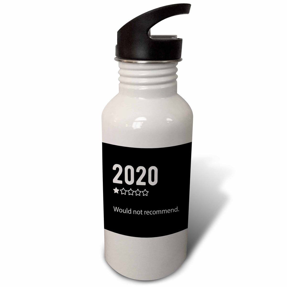 21 oz Sports Water Bottle R23447