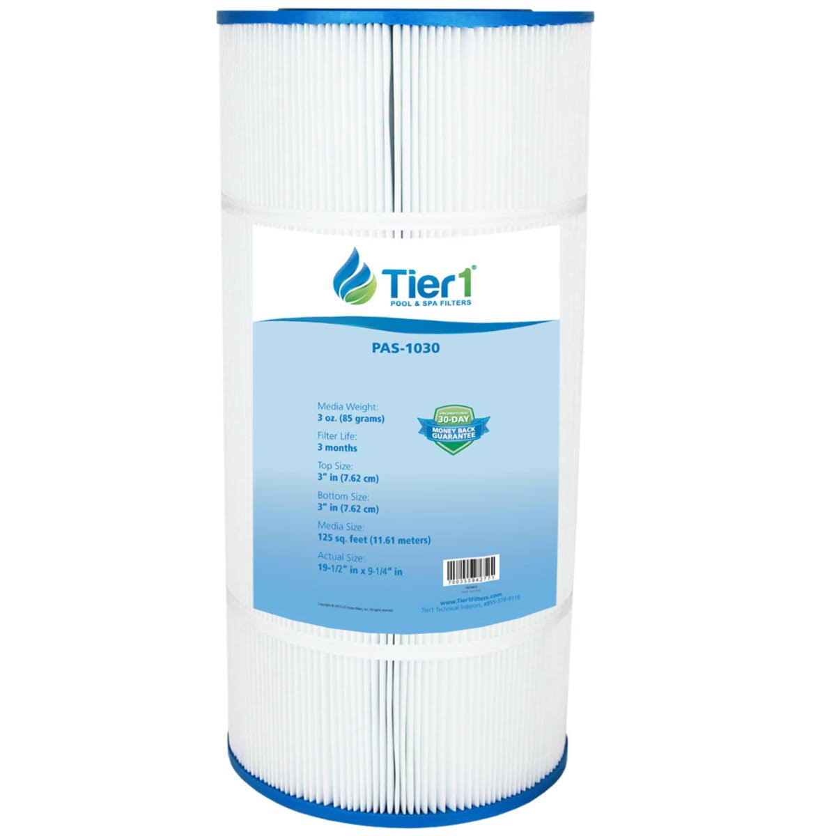 Pool Cartridge Filter U245432