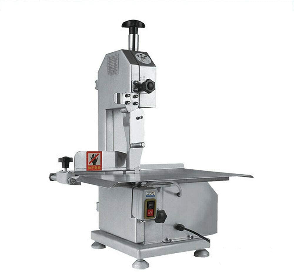 Electric Meat Slicer with Bone Cutter Z916124