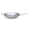 Shallow Wok G468001