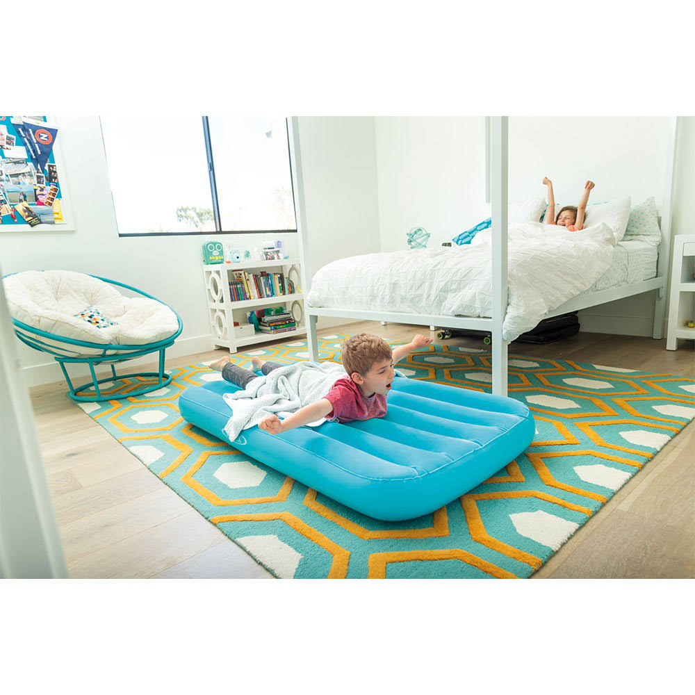 Inflatable Air Bed with Carry Bag (3 Pack) R6500