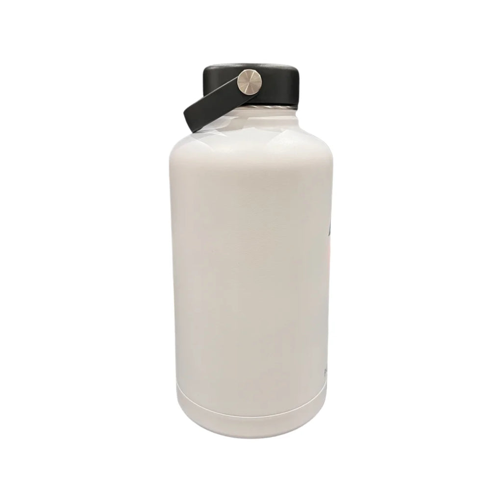 64 Fl Oz Stainless Steel Insulated Bottle with Flex Cap K860
