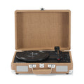 Vinyl Record Player with Bluetooth Speakers X979348