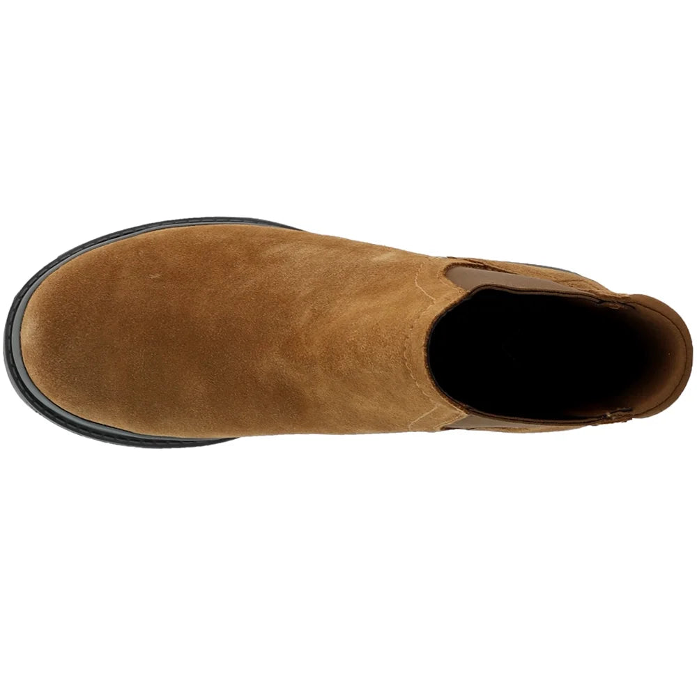 Womens Liberty Chelsea Ankle Boots E3075