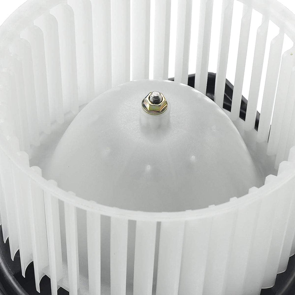 Heater Blower Motor with Fan Cage Pack of 2 K22998