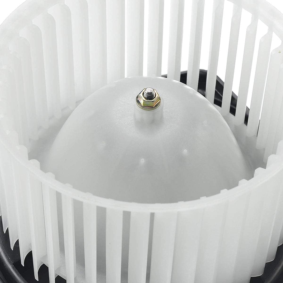 Heater Blower Motor with Fan Cage Pack of 2 K22998