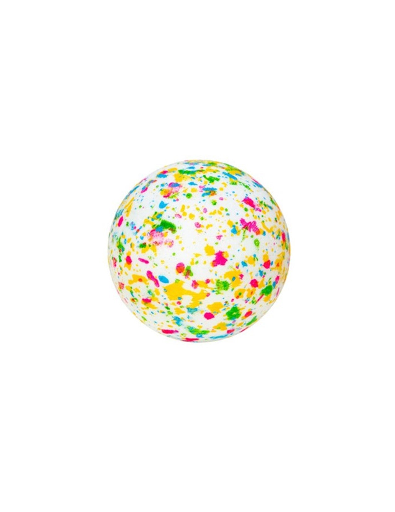 Unbustable Squeeze Breaker Stressed Ball I7150
