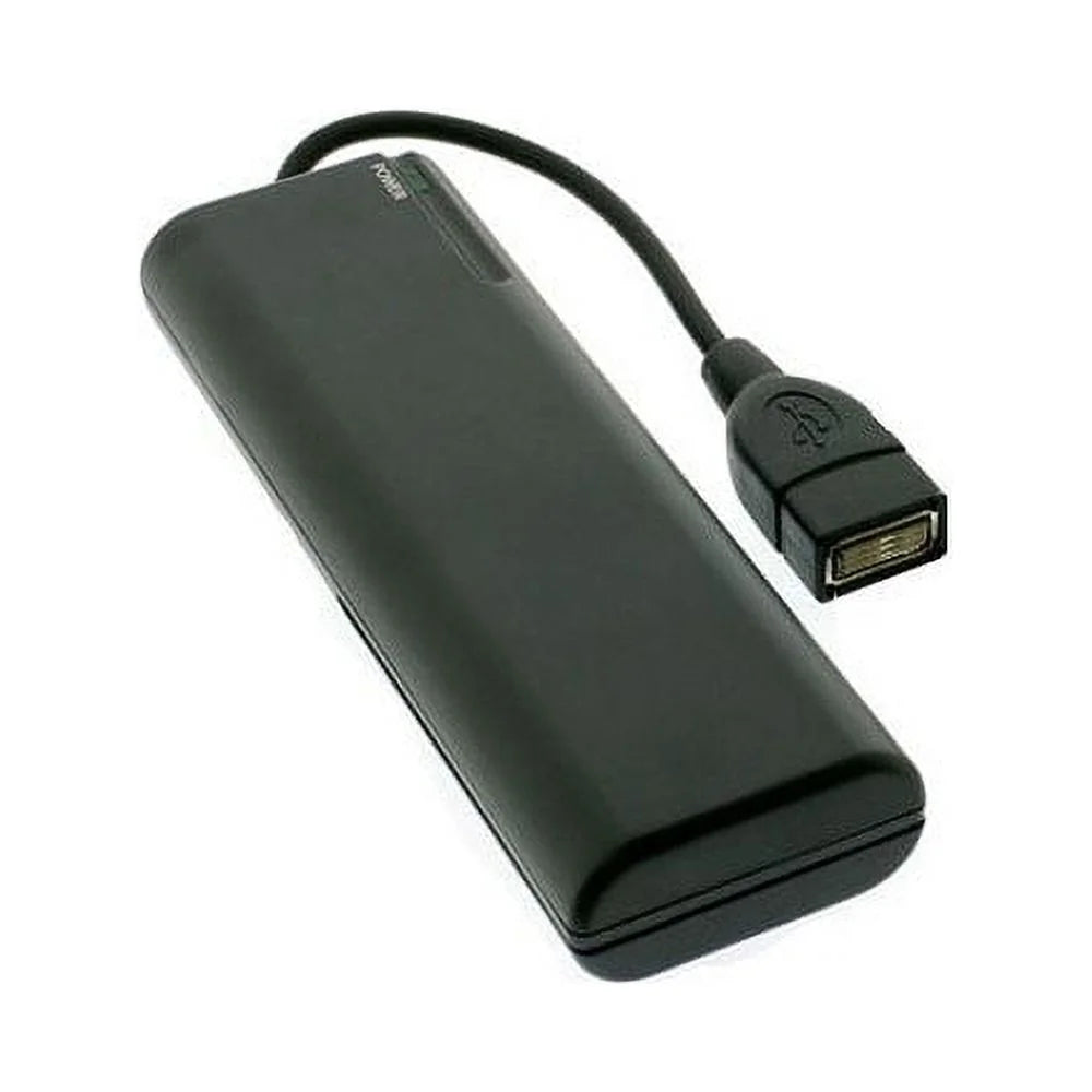 Portable AA Battery Charger Extender U646662