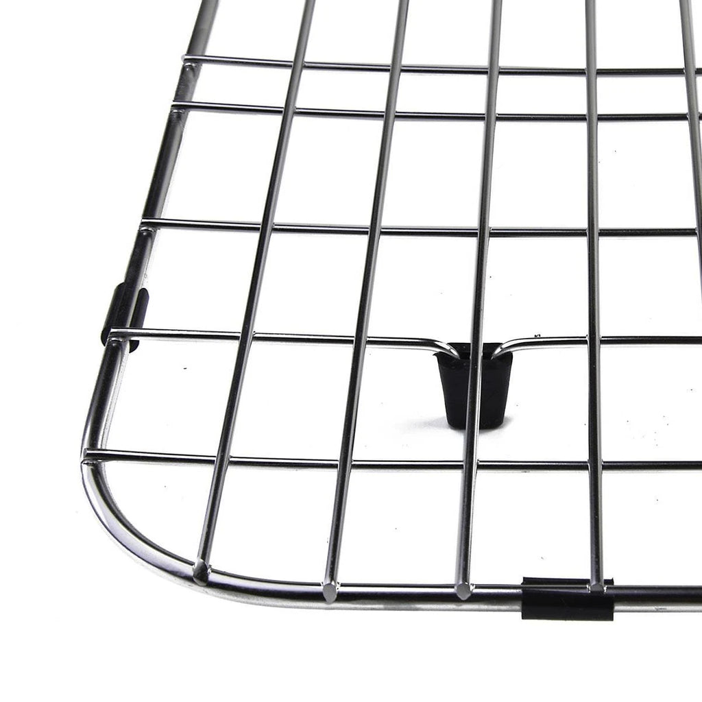 Stainless Steel Kitchen Sink Grid N947