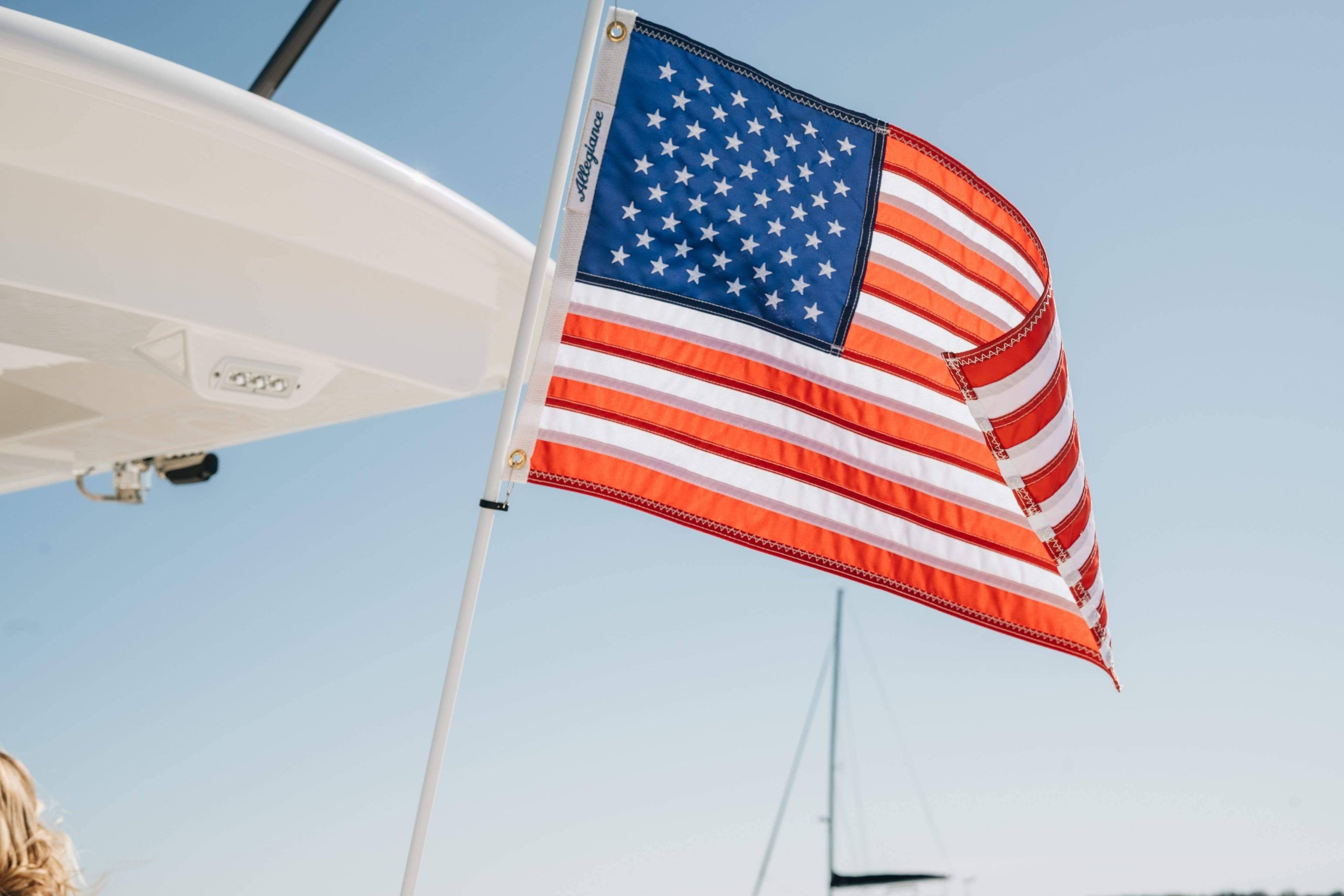 Boat Flag Set M953229