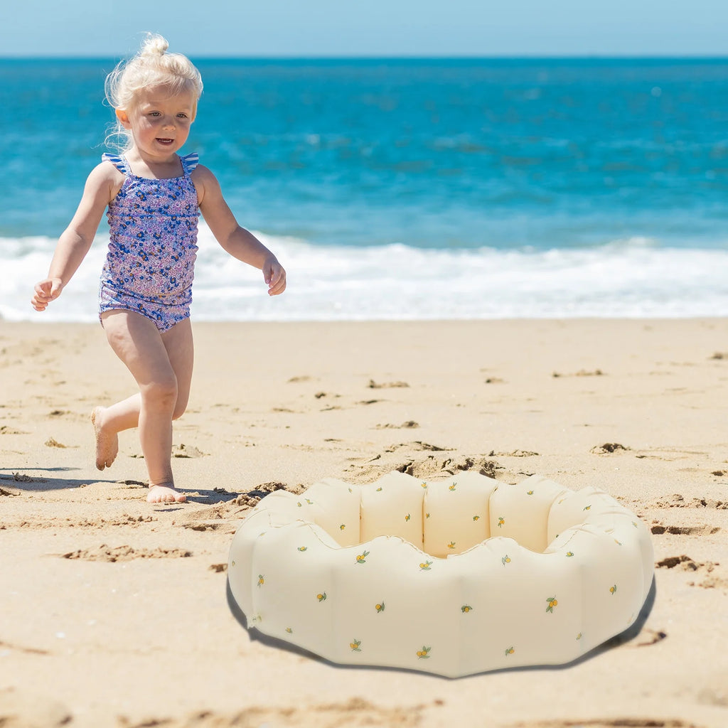 Inflatable Swimming Pool for Toddlers S42305
