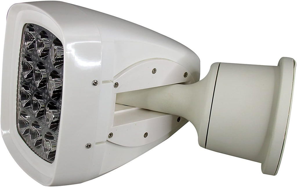 36 W 10-30 Volt LED Remote Control Spot Light P3418