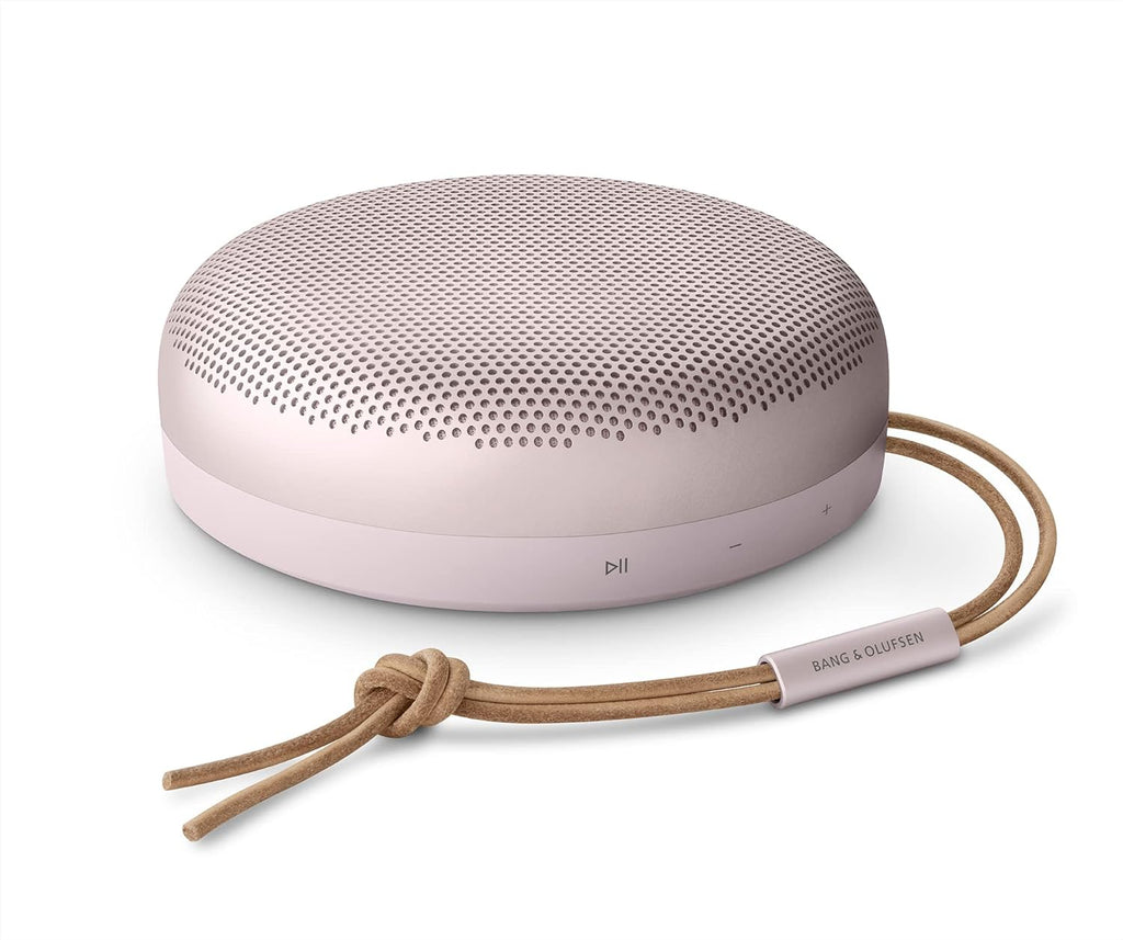 Anthracite Wireless Portable Waterproof Bluetooth Speaker with Microphone S464