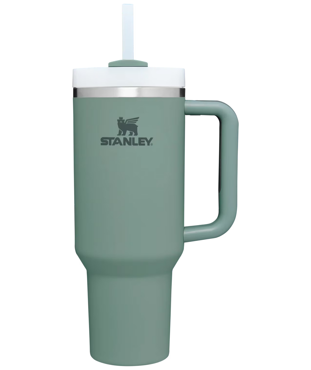 Stainless Steel Vacuum Insulated Tumbler with Lid and Straw R611