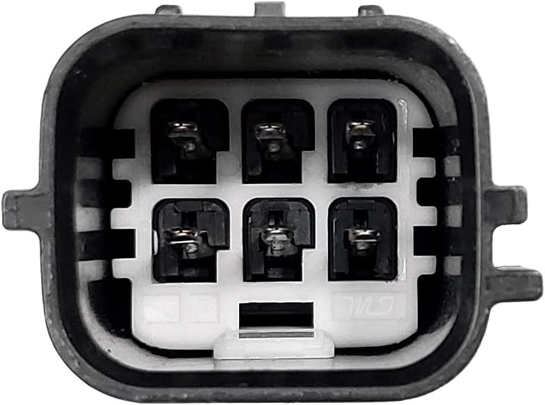 Backup Camera for Dodge Durango / Jeep Grand Cherokee (2011-2013) W896