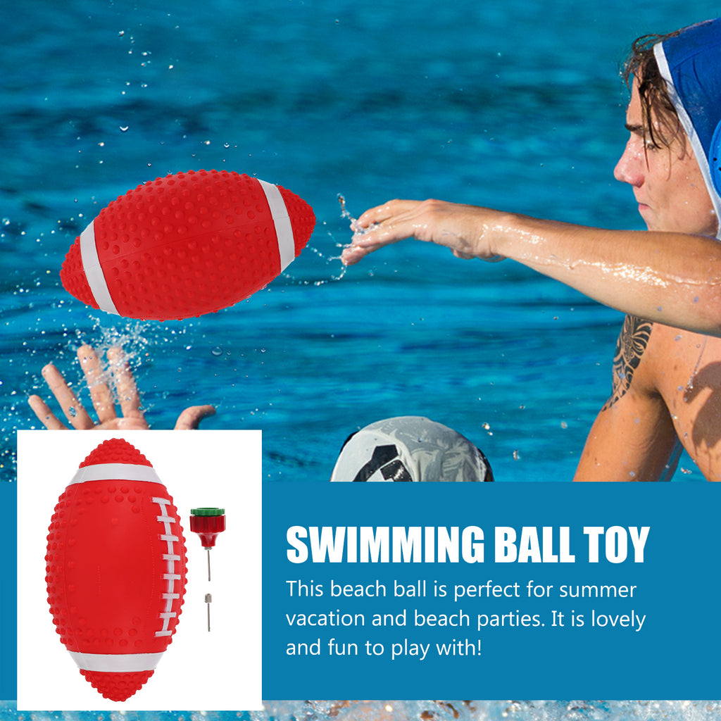 Bright Color Pool Ball Toy N6106